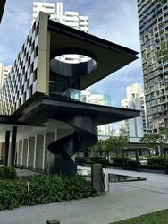 Irwell Hill Residences (D9), Apartment #452021111